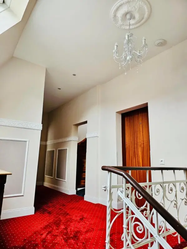 Gala Hotel Main image