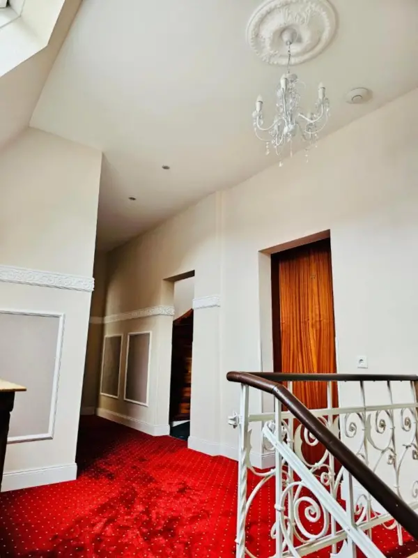 Gala Hotel 7